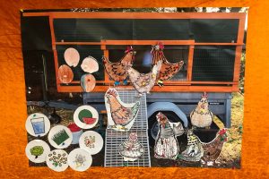 Erntedankgottesdienst 2025