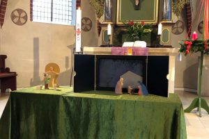 Adventsgottesdienst 2025