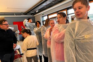 Tag der offenen Tür in Rethen