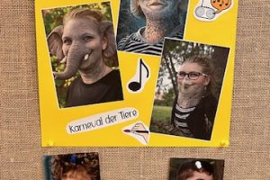 Karneval der Tiere