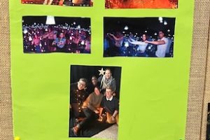 Wir drehen ein Musikvideo!