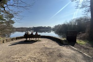 Auf geht´s zum Würmsee