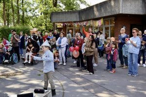 Sommerfest 2026