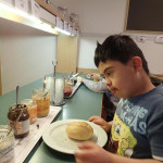 OLYMPUS DIGITAL CAMERA