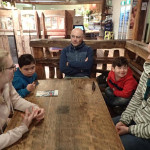 OLYMPUS DIGITAL CAMERA