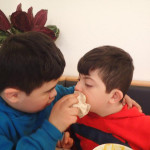 OLYMPUS DIGITAL CAMERA