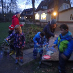 OLYMPUS DIGITAL CAMERA