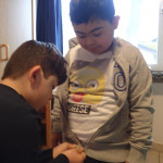 OLYMPUS DIGITAL CAMERA