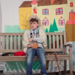 OLYMPUS DIGITAL CAMERA