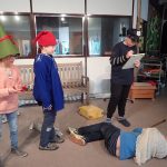 OLYMPUS DIGITAL CAMERA