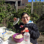 OLYMPUS DIGITAL CAMERA