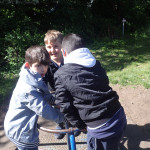 OLYMPUS DIGITAL CAMERA