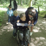 OLYMPUS DIGITAL CAMERA