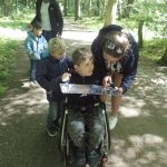 OLYMPUS DIGITAL CAMERA