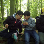 OLYMPUS DIGITAL CAMERA